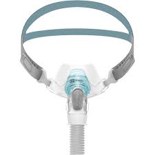 Slide show: Which CPAP masks are best for you? - Mayo Clinic