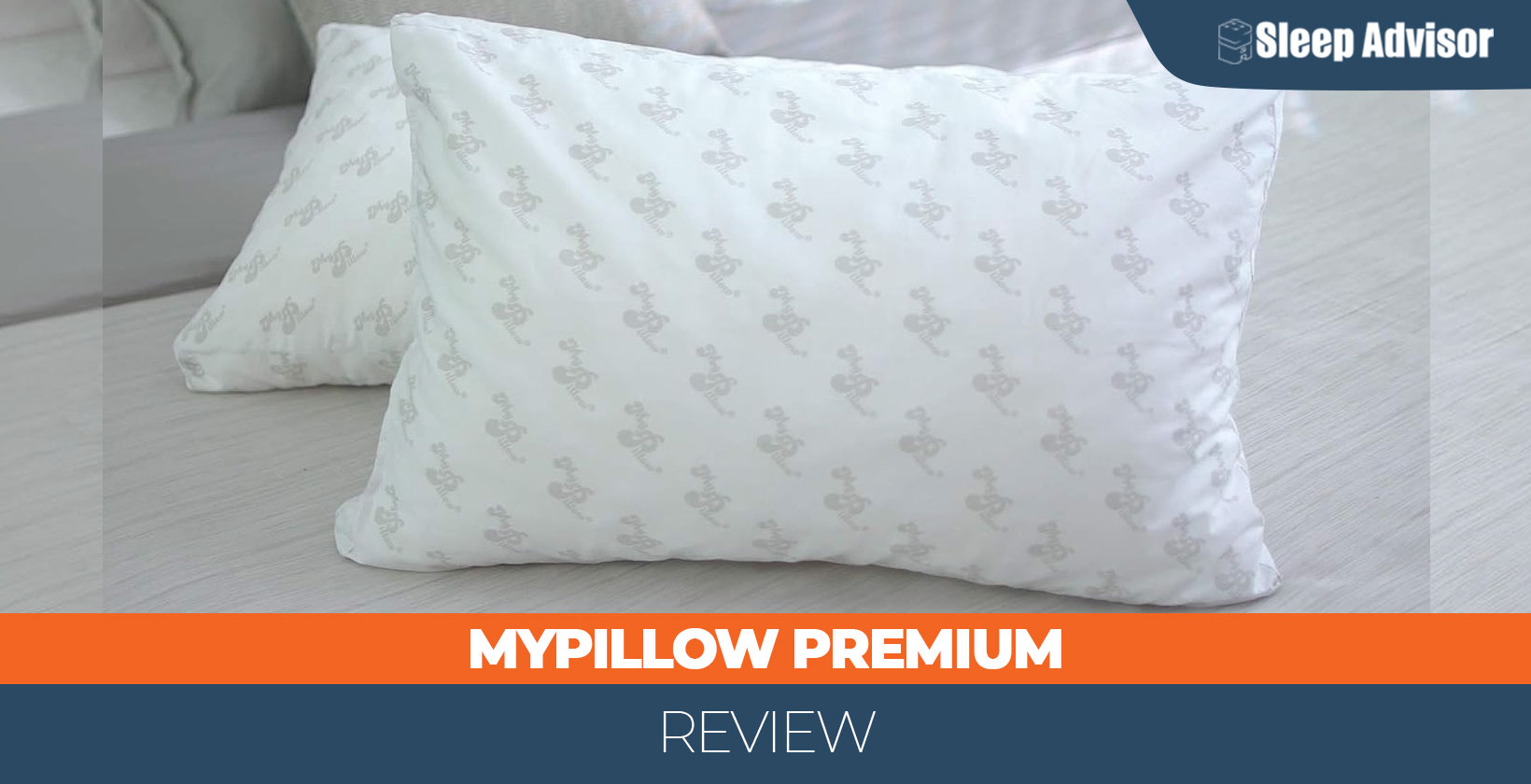 My pillow hot sale premium