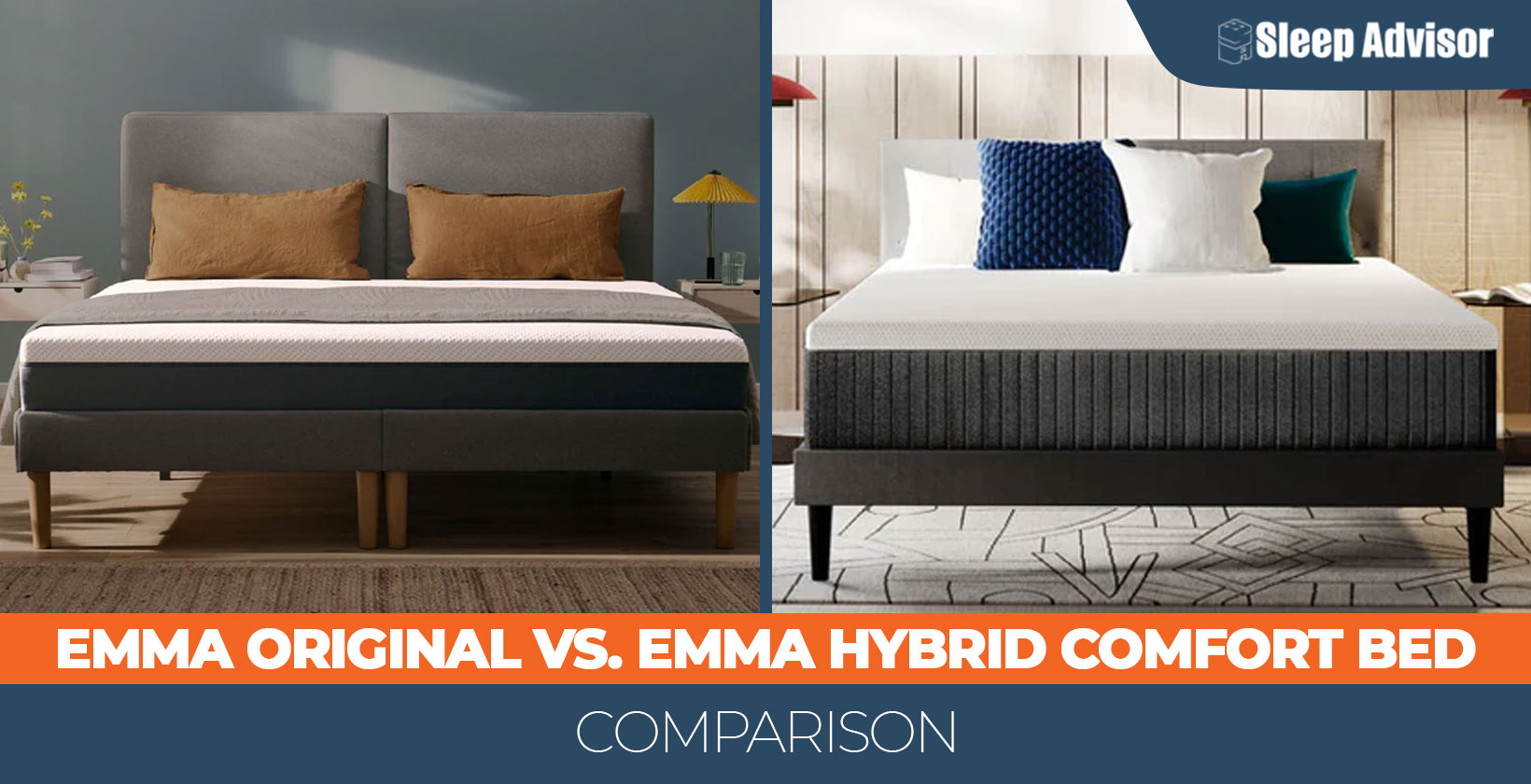 Comparison: Emma Original vs Emma Premium, Coupons