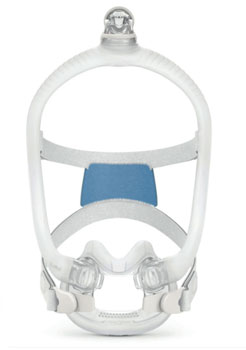 ResMed AirFit F30i Full-Face CPAP Mask