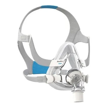ResMed AirTouch F20 Full CPAP Face Mask