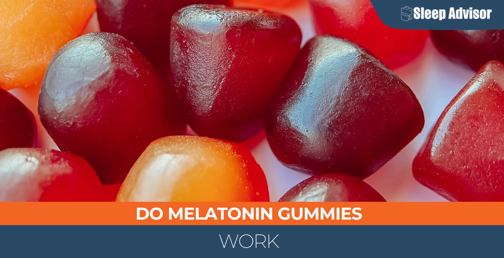 Do Melatonin Gummies Work?