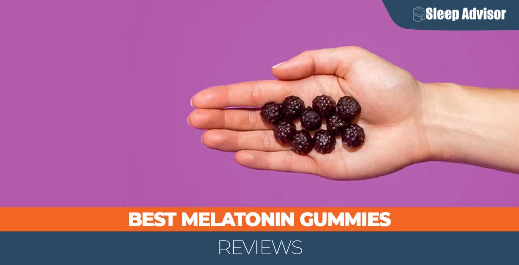 Best Melatonin Gummies