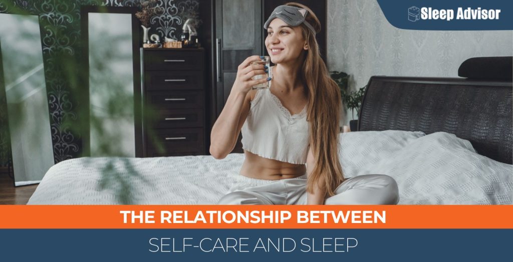Self-Care and Sleep featured image