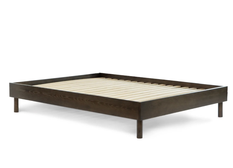 Helix Irving Bed Frame