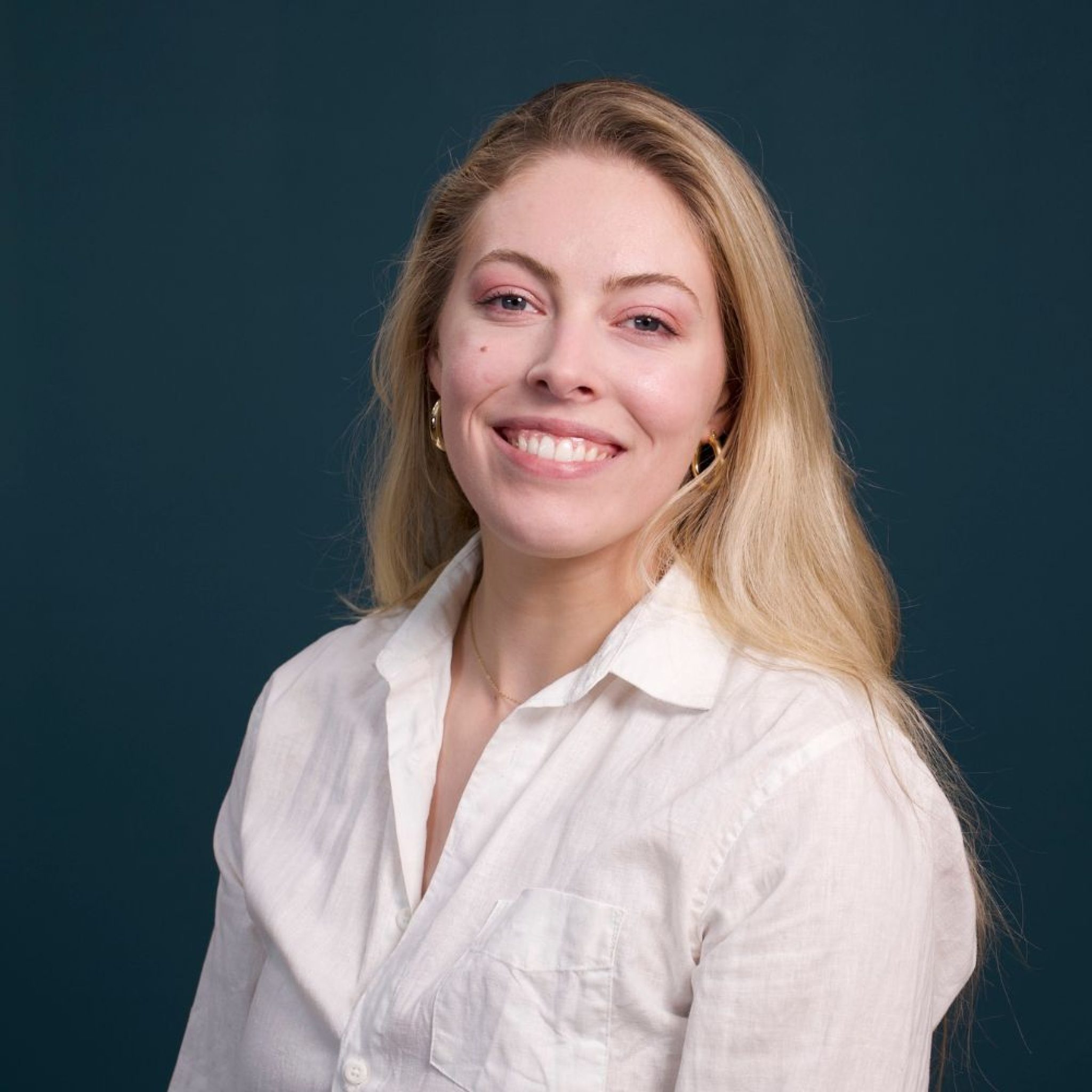 Julia Forbes, lead product tester for Sleep Advisor