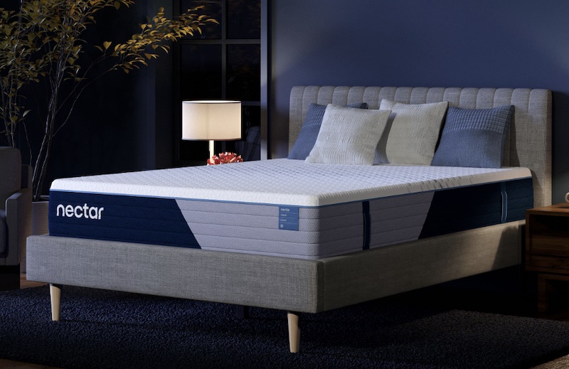 Nectar Hybrid Mattress