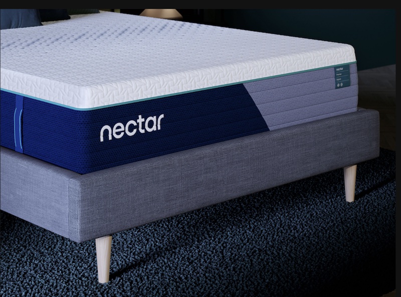 Nectar Luxe Hybrid Mattress Review for 2024, Expert Tested - Sleep Advisor