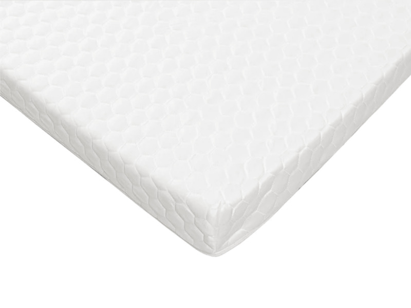 Brooklyn Bedding 4-lb. Memory Foam Topper