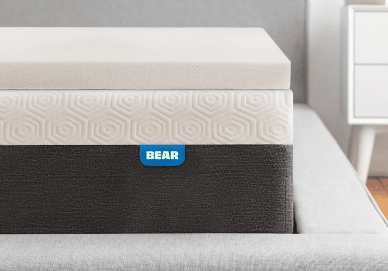 Bear Pro Mattress Topper