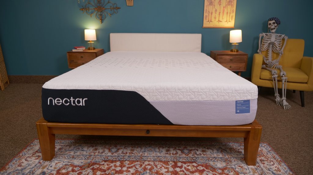 Nectar Classic Memory Foam