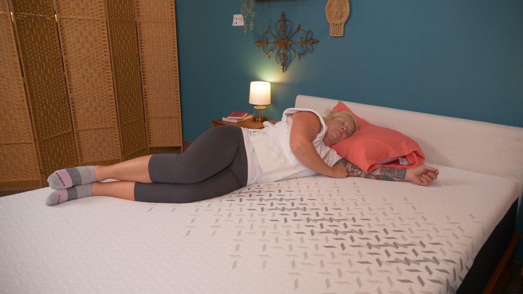 Nectar Premier Mattress Review 2024 Sleep Advisor