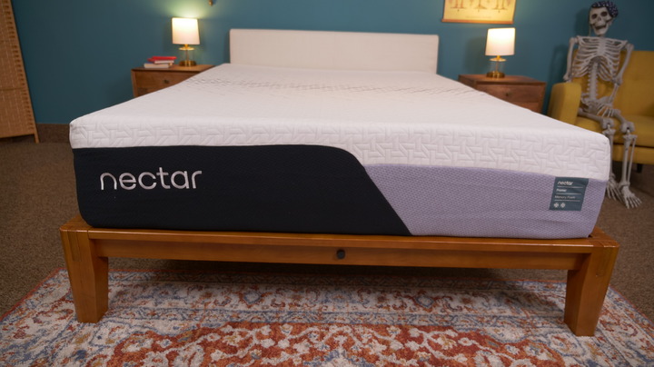 Nectar Premier Mattress