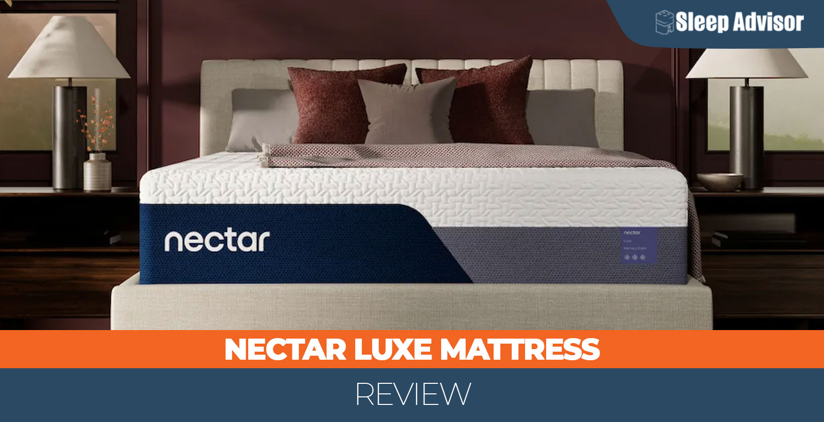 Nectar Luxe Mattress Review for 2024, Expert Tested