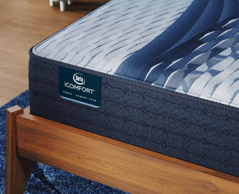 Serta iComfort Mattress