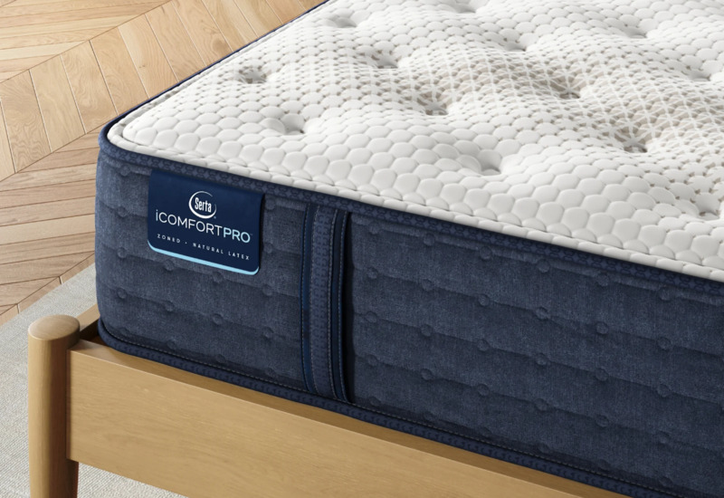 Serta iComfortPro Mattress