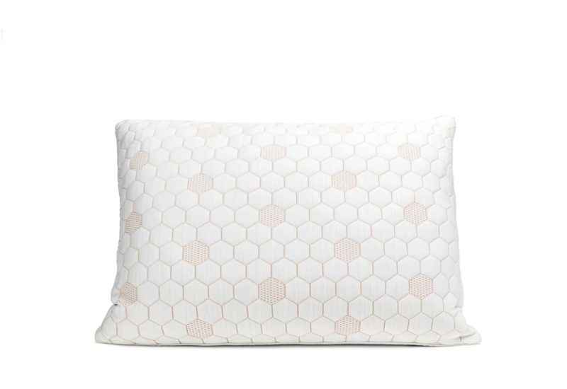 MOLECULE Copperwell Foam Pillow