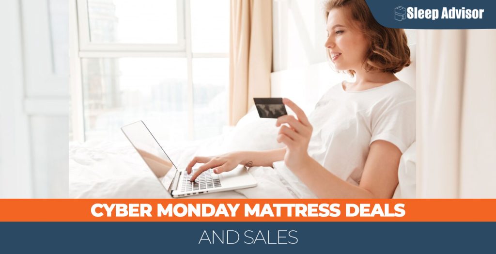 Cyber Monday Mattress Deals