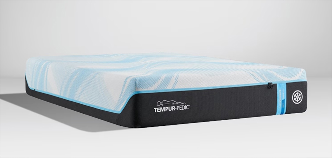 TEMPUR-Flex Supreme Breeze Mattress