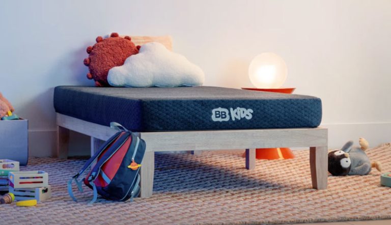 BB Kids mattress product image