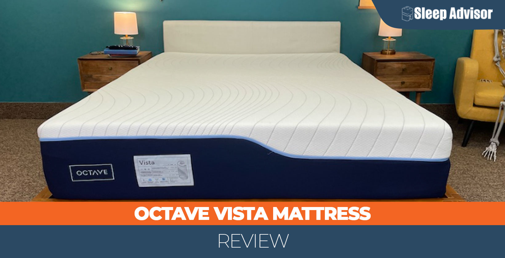 Octave Vista Mattress Review