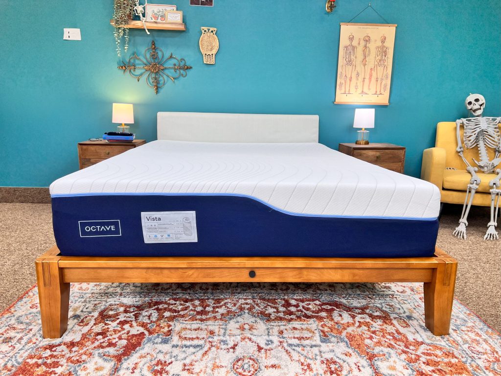 Octave Vista mattress