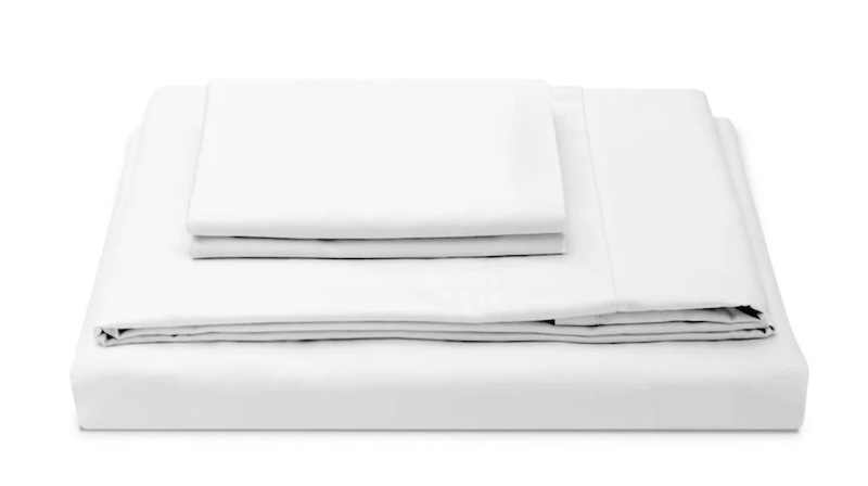 MOLECULE Percale Performance Sheets