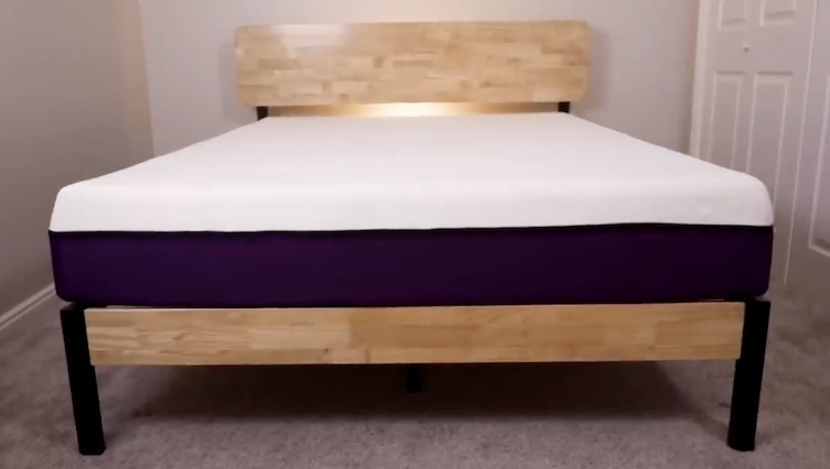 polysleep mattress