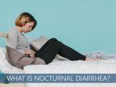 nocturnal bowel movements